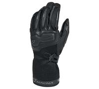 Macna Terra RTX Women Black XL