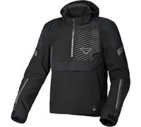 Macna Traffiq, Cortaviento impermeable M male Negro