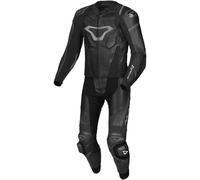 MACNA Trajes / Monos Tronniq 2PC Black 46