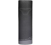 Macna Tube Calentador de cuello, negro, Talla única