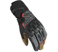 Macna Tyrian RTX Guantes de moto impermeables, tamaño M para Hombres