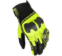 Guantes de Moto Macna Ultraxx Negro/AmarilloM Negro,Amarillo