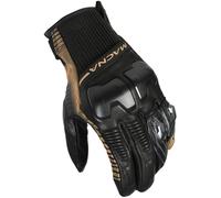 §Guantes de Moto Macna Ultraxx Dorados§
