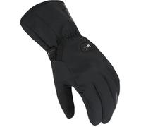 Macna Unite 2.0 RTX Guante impermeable calefactable para moto de invierno, Talla XL