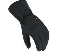 Macna Unite 2.0 RTX Guante impermeable calefactable para moto de invierno, tamaño S para Mujer