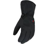 Macna Unite RTX 2.0, guantes impermeables calefactables mujer S female Negro