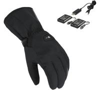 Macna Unite RTX 2.0 Kit Black L | Impermeable