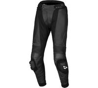 Macna Vario, pantalones de cuero perforados Larga 50 male Negro