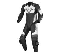 MACNA VARSHALL 1 PC JUNIOR BLACK/WHITE 158