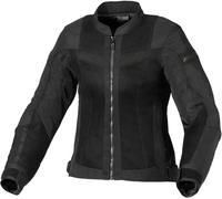 Macna Velotura, chaqueta textil mujer S female Negro