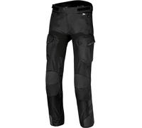 Macna Versyle, pantalones textiles L male Negro