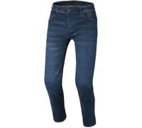 Macna Vinton Vaqueros de moto, azul, tamaño 30 para Hombres