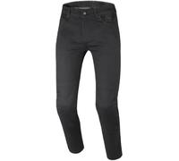 Macna Vinton Vaqueros de moto, negro, tamaño 30 para Hombres