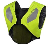 Chaleco de seguridad Macna Vision Tech Amarillo FlúorM/L Amarillo Flúor