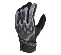 Guantes de Moto Macna Zairon NegroL Negro
