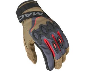 Macna ZAIRON TAUPE/BLACK XXXL