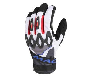 MACNA ZAIRONA Grey/Blue S