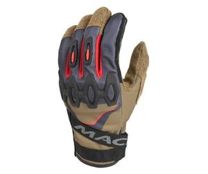 Macna ZAIRONA Taupe/Black L