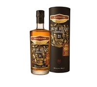 MacNairs - Lum R lended Malt - 21 year old Whisky