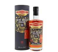 MacNairs - Lum Reek Blended Malt - 21 year old Whisky