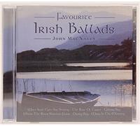 Macnally, John - Favourite Irish Ballads