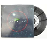 MacNeil, Rita Christmas EP EP Polydor PO115 EX/EX 1990 picture sleeve