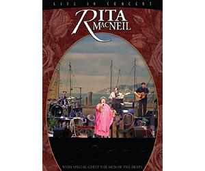 Macneil;Rita Live In Concert: W/Special