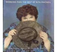 Macneil, Rita - Working Man-Best of Rita Macne