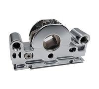 MACO - Caracoles de repuesto atornillable para ventanas y balcones, reparación de engranajes y cerradura de transmisión con actualización HauSun