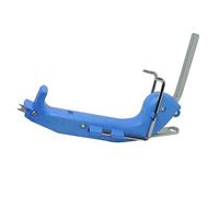 MACO Herramienta de ajuste de ventanas, llave de ajuste, llave universal, herramienta multifunción, llave Allen TX15, 206417