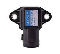 MAColector Aire Presión Sensor Para Civic Para Accord Para CR-V Para Del Sol Sensor Presión Admisión Aire Sensor MAP 079800-4250 37830-PAA-S00 079800-3000 37830-P0G-S00(079800-4250)