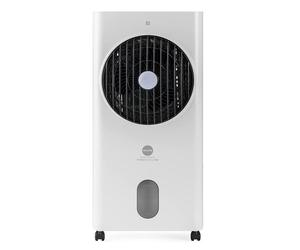 MACOM 987 VENTILADOR ENFRIADOR EVAPORATIVO 60 Watt 6LT POWER CYCLONE