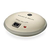 Macom - Calentador Recargable Inalámbrico Ufo Plus - 600 g - Algodón - Mediano