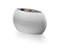 Macom Enjoy Relax 870 Noumido-Deumidificatore Senza Filo Ricaricabile, Bianco, 250 ml Deshumidificador inalámbrico Recargable, Color Blanco