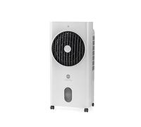 MACOM 987 VENTILADOR ENFRIADOR EVAPORATIVO 60 Watt 6LT POWER CYCLONE