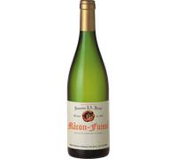 Mâcon-Fuissé 2022 - Domaine J.A. Ferret