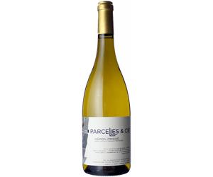 Mâcon-Prissé 2022 - Parcelle & Cie - Vignerons des Terres Secrètes