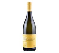 Mâcon-Prissé Les Héritiers du Comte Lafon Mâcon-Prisse 2024