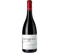 Macon-Verze Rouge 2023 - Parcelles & Cie - Vignerons des Terres Secrètes