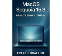 MacOS Sequoia 15.3 Benutzerhandbuch