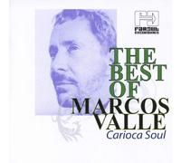 Macos Valle - The Best of Marcos Valle-Far O [Import]