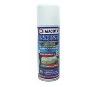 MACOTA PLC 200 - Renovación de faros en spray revitalizante para coche o moto, 200 ml