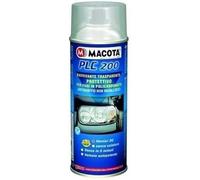 Macota PLC 200 - Renovador de faros, barniz protector para dar vida a sus faros, en aerosol de 400 ml