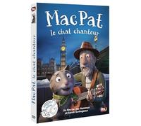 MacPat le chat chanteur [DVD]