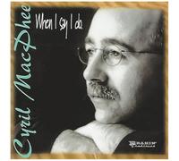 MacPhee, Cyril - When I Say I Do