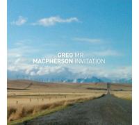 Macpherson, Greg - Mr Invitation