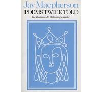 MacPherson Poems Twice Told (Tapa blanda)