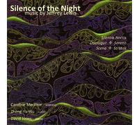 Macphie,Caroline - Silence of the Night