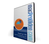 macProVideo.com - Capturing & Outputting in Final Cut Pro