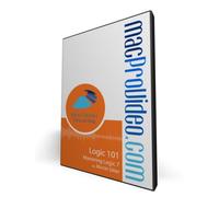 macProVideo.com - Mastering Logic 7